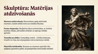 Презентация 'Romantisms', 5.