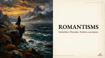 Презентация 'Romantisms', 8.