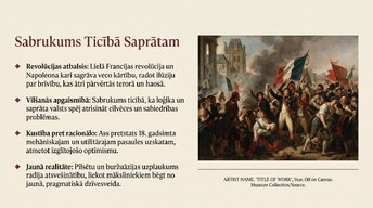 Презентация 'Romantisms', 9.