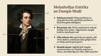 Презентация 'Romantisms', 11.