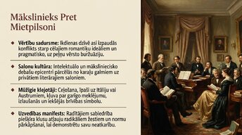 Презентация 'Romantisms', 12.