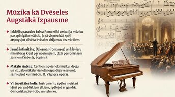 Презентация 'Romantisms', 14.