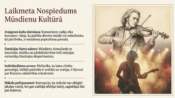 Презентация 'Romantisms', 18.