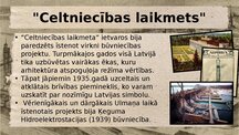 Презентация 'Kārļa Ulmaņa autoritārais režīms', 20.