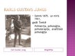 Презентация 'Karls Gustavs Jungs', 2.