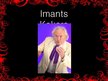 Презентация 'Imants Kokars', 2.