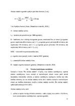 Реферат 'Akcīzes nodoklis tabakas izstrādājumiem', 11.