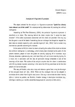 Конспект 'Text about artificial intelligence - analysis of 1 figurative expression', 1.