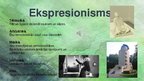 Презентация 'Ekspresionisms', 8.
