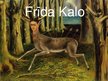 Презентация 'Frīda Kalo', 1.