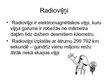 Презентация 'Radioviļņi', 2.