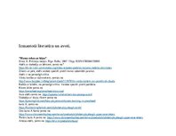 Конспект 'Portfolio - ideju mape ar SR 3. vecuma posmam', 22.