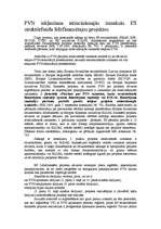 Реферат 'Taksācijas gada PVN deklarācijas aizpildīšanas kārtība un korekcijas', 10.