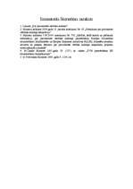 Реферат 'Taksācijas gada PVN deklarācijas aizpildīšanas kārtība un korekcijas', 23.