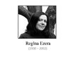 Презентация 'Regīna Ezera', 1.