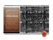 Презентация 'Baltasara Rusova hronika', 1.