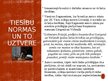 Презентация 'Baltasara Rusova hronika', 14.