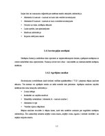 Реферат 'Ciparu komutācijas sistēmas - AXE tehniskā ekspluatācija, apkalpošana un vadība', 15.