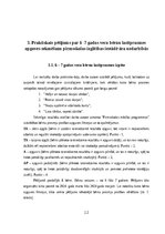 Реферат '6-7 gadu vecu bērnu lasītprasmes apguves sekmēšana pirmsskolas izglītības iestād', 12.