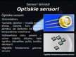 Презентация 'Sensori', 11.