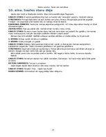 Образец документа 'Meteņu svētku scenārijs', 14.