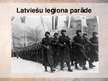 Презентация 'PSRS Armija Latvijā 1940-1945', 14.
