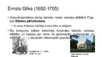 Презентация 'Apgaismība Baltijā. Baltijas sabiedrība 16.-18.gadsimtā', 15.