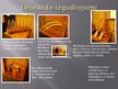 Презентация 'Leonardo da Vinči gleznojumi un izgudrojumi', 5.