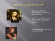 Презентация 'Leonardo da Vinči gleznojumi un izgudrojumi', 16.