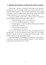 Отчёт по практике 'Sabiedrisko attiecību prakse attīstības biedrībā', 8.