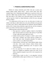 Отчёт по практике 'Sabiedrisko attiecību prakse attīstības biedrībā', 9.