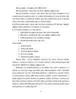 Дипломная 'Darba vides risku novērtējums ZS "Birzlejas" zāģbaļķu zāģēšanas cehā', 11.
