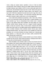 Эссе 'Baroka raksturojums: laikmeta raksturojums, sabiedrības dzīves stils, kultūras n', 3.