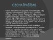 Презентация 'Ozons', 18.