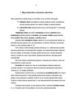 Реферат 'Hiperaktivitāte - medicīniska, psiholoģiska, pedagoģiska un sociāla problēma pir', 12.