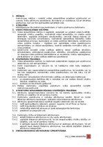 Образец документа 'Vides aizsardzības instrukcija', 2.