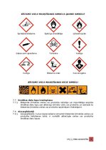 Образец документа 'Vides aizsardzības instrukcija', 4.