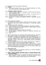 Образец документа 'Vides aizsardzības instrukcija', 5.