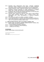 Образец документа 'Vides aizsardzības instrukcija', 6.