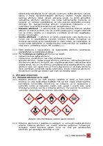 Образец документа 'Vides aizsardzības instrukcija', 8.