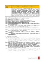 Образец документа 'Vides aizsardzības instrukcija', 10.