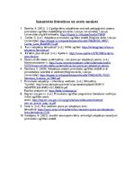 Конспект 'Metodiskais materiāls vecākiem - par bērna adaptācijas procesu pirmsskolas izglī', 11.