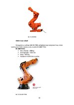Конспект 'Industriālie roboti', 20.