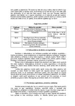 Отчёт по практике 'Prakse ZS "Ciprese" un APP "Dārzkopības institūts"', 25.