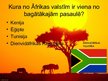 Презентация 'Tests "Āfrika"', 5.