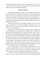 Эссе 'Uzvedības kultūras tradīcijas Spānijā', 3.
