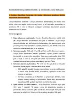 Конспект 'Konstitucionālo tiesību, administratīvo tiesību un administratīva procesa tiesīb', 1.