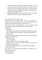 Конспект 'Konstitucionālo tiesību, administratīvo tiesību un administratīva procesa tiesīb', 68.
