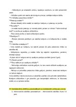 Конспект 'Konstitucionālo tiesību, administratīvo tiesību un administratīva procesa tiesīb', 71.