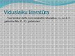 Презентация 'Viduslaiku literatūra - autori un darbi', 2.